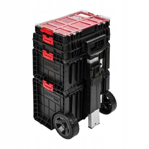 QBRİCK SYSTEM