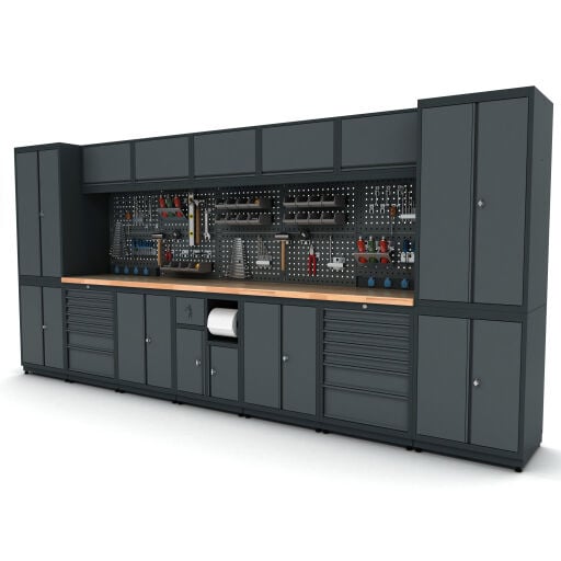 Moduline Serisi