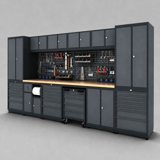 Moduline Serisi