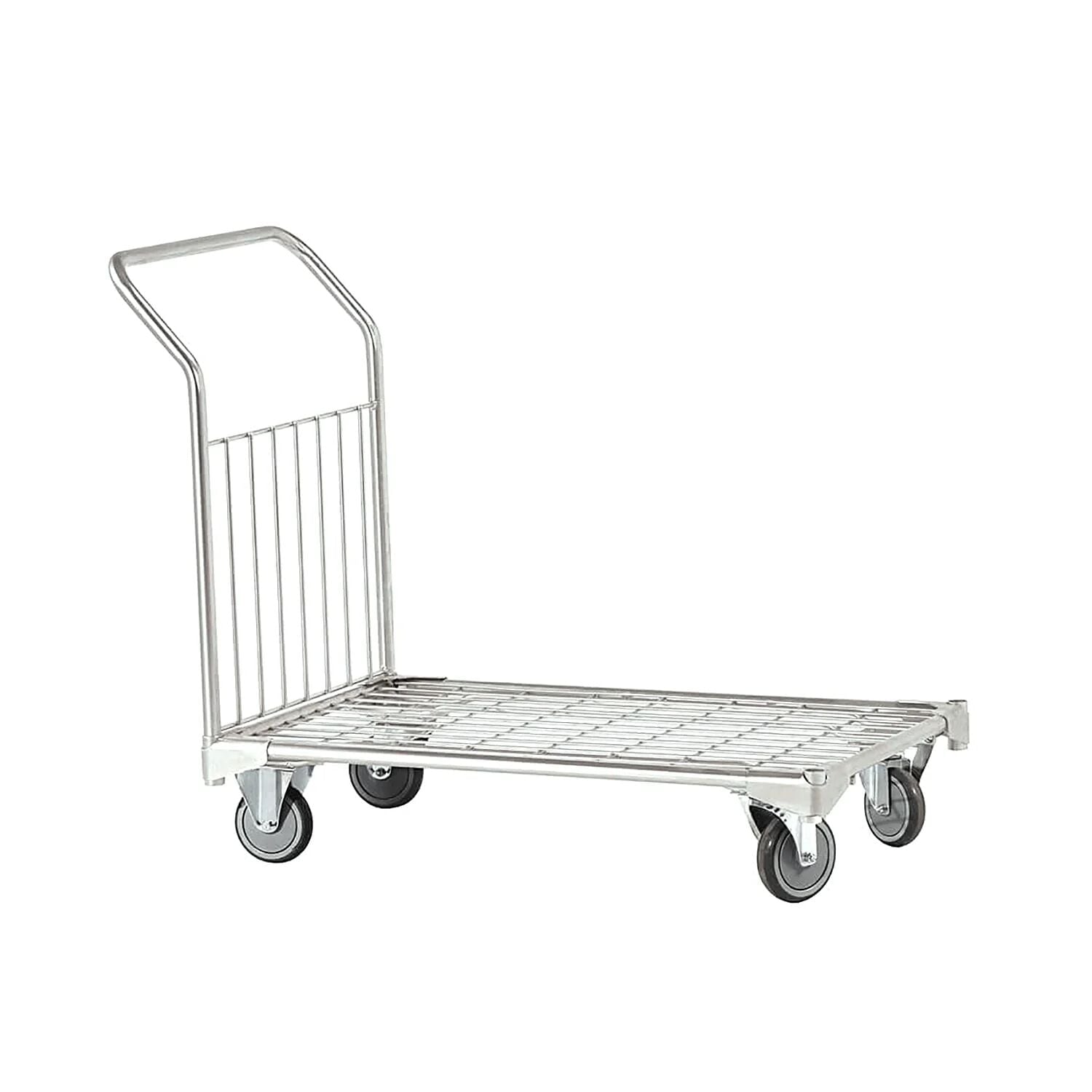 Bodur TTA9060 Tel Taşıma Arabası V1 90x60cm - 300 KG Taşıma Kapasiteli