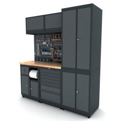 moduline çalışma tezgahı combo 02