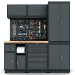 moduline çalışma tezgahı combo 02