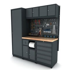 moduline çalışma tezgahı combo 04
