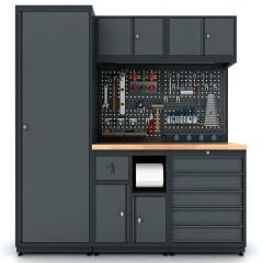 moduline çalışma tezgahı combo 04