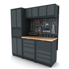 moduline çalışma tezgahı combo 05