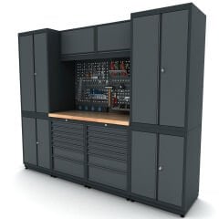 moduline çalışma tezgahı combo 11