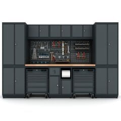 moduline çalışma tezgahı combo 24