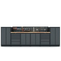moduline çalışma tezgahı combo 34