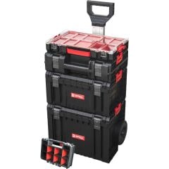 Qbrick System Pro Set 5in1 Takım Çantası Seti
