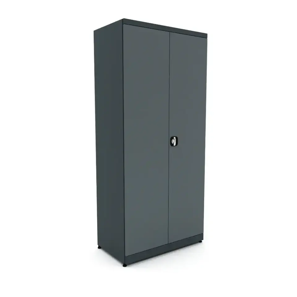sekiz çekmeceli metal malzeme dolabı 5024