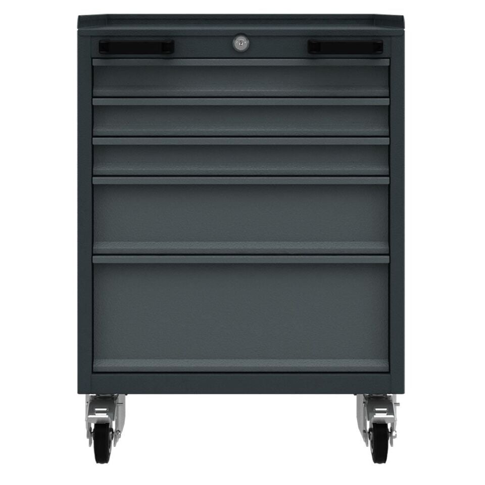 Moduline Mobil Dolap (x5 çekmeceli)