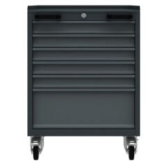 Moduline Mobil Dolap (x6 çekmeceli)