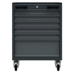 Moduline Mobil Dolap (x6 çekmeceli)