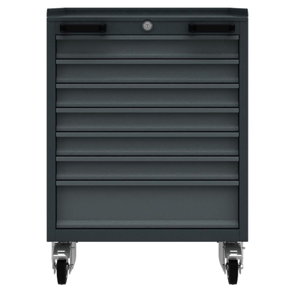 Moduline Mobil Dolap (7 çekmeceli)