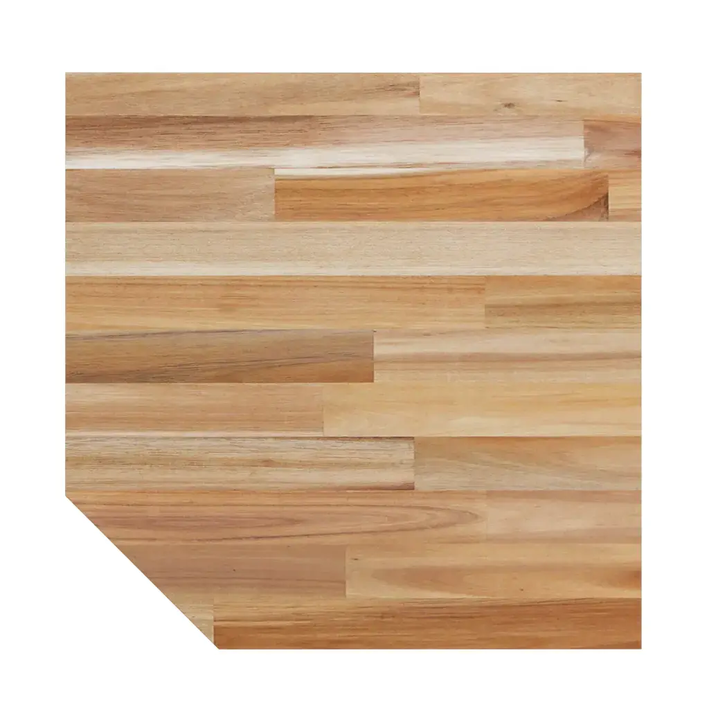 Moduline Tabla (Masif) (Köşe 75 cm)