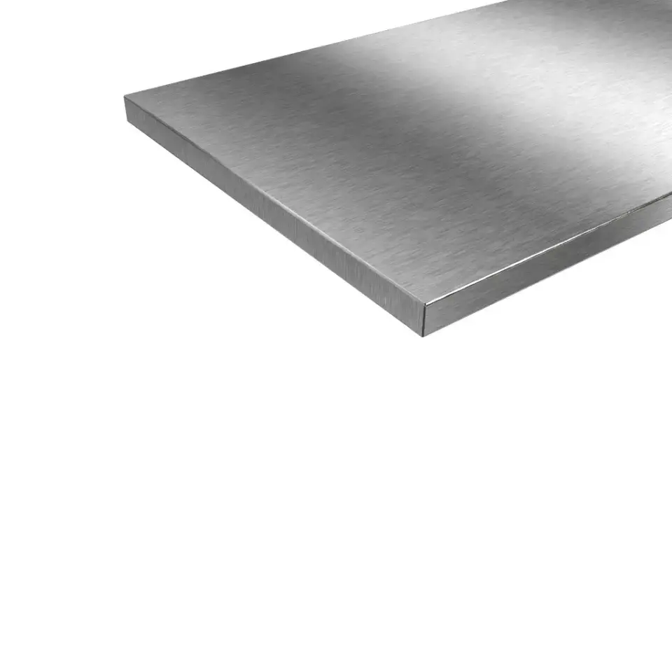 Moduline Tabla (Paslanmaz) (186 cm)