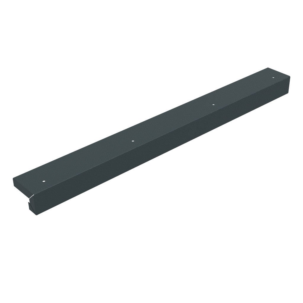 Moduline Aydinlatma Paneli (Köşe)