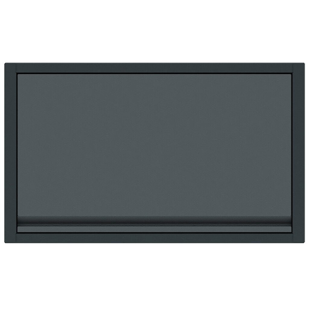 Moduline Kapaklı Üst Dolap (Sürgülü Kapı)