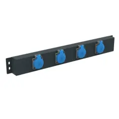 Moduline/Elektrik Panosu