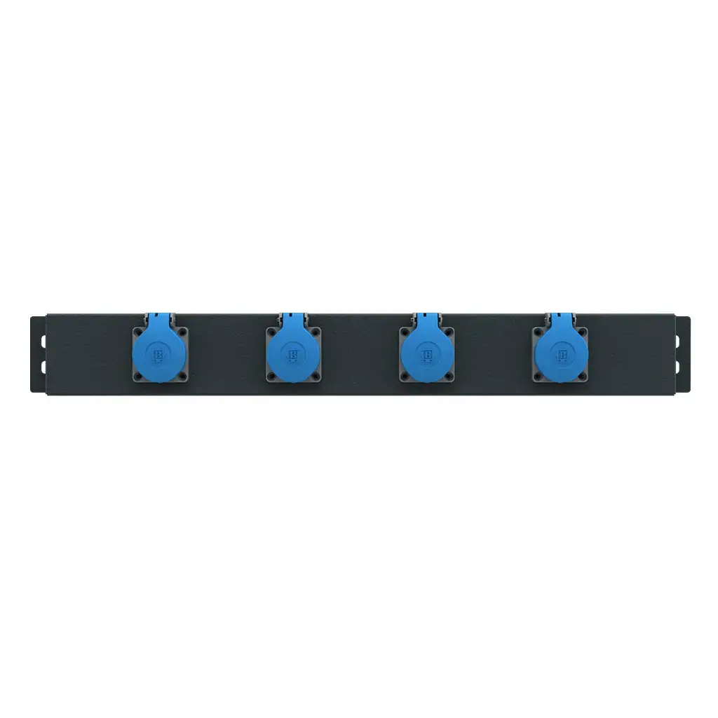 Moduline/Elektrik Panosu