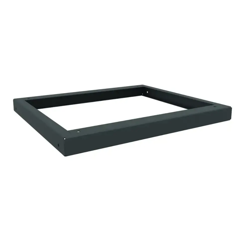 Moduline Üst Bağlantı