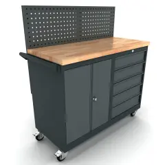Moduline Takım Arabası M02