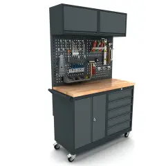 Moduline Takım Arabası M03