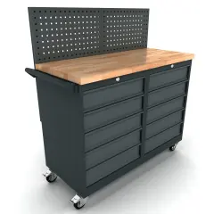 Moduline Takım Arabası M05