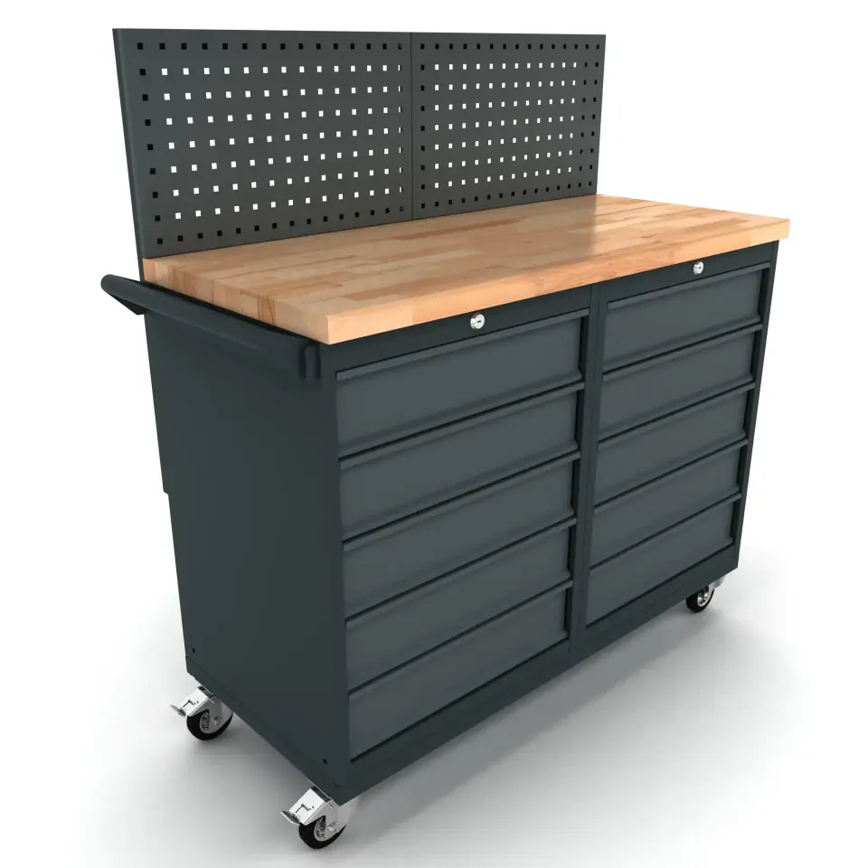 Moduline Takım Arabası M05