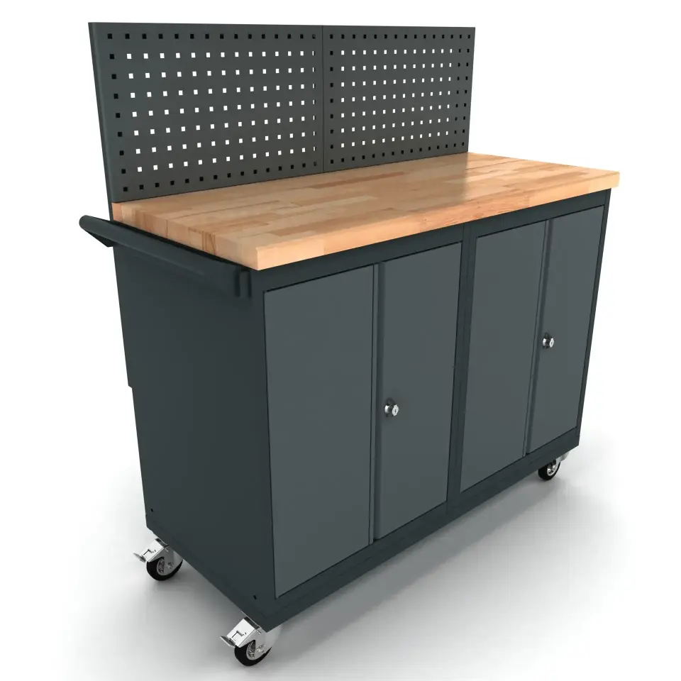 Moduline Takım Arabası M11