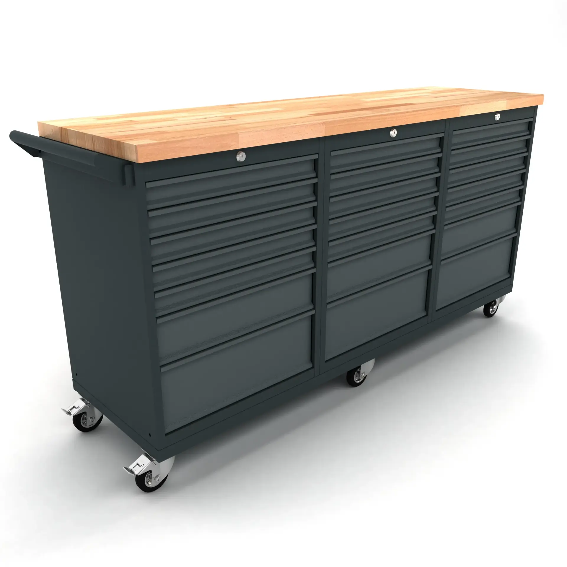 Moduline Takım Arabası M25
