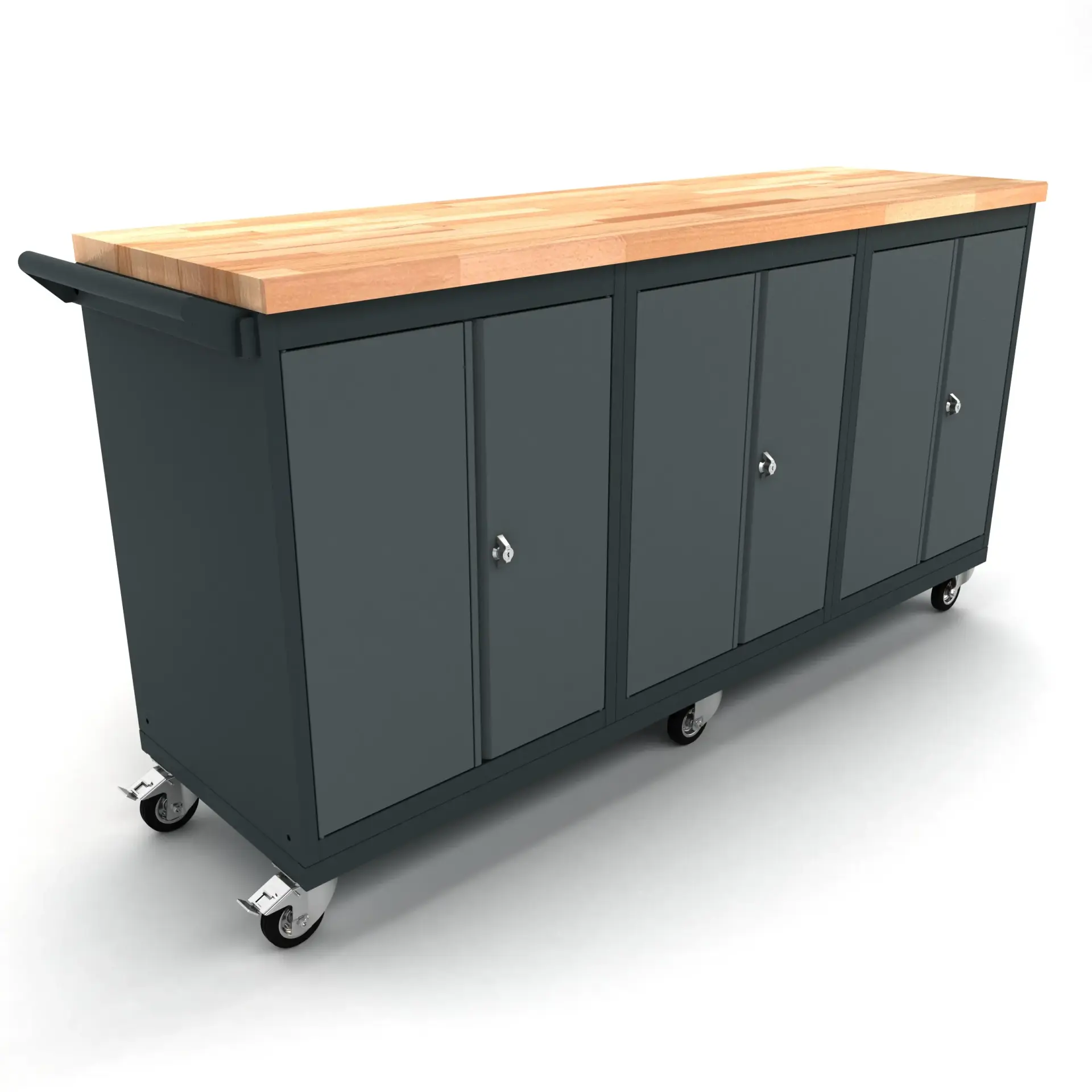 Moduline Takım Arabası M28