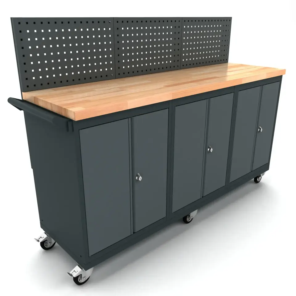 Moduline Takım Arabası M29