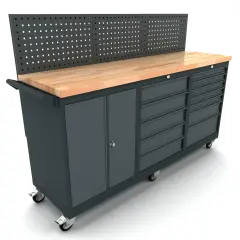 Moduline Takım Arabası M32
