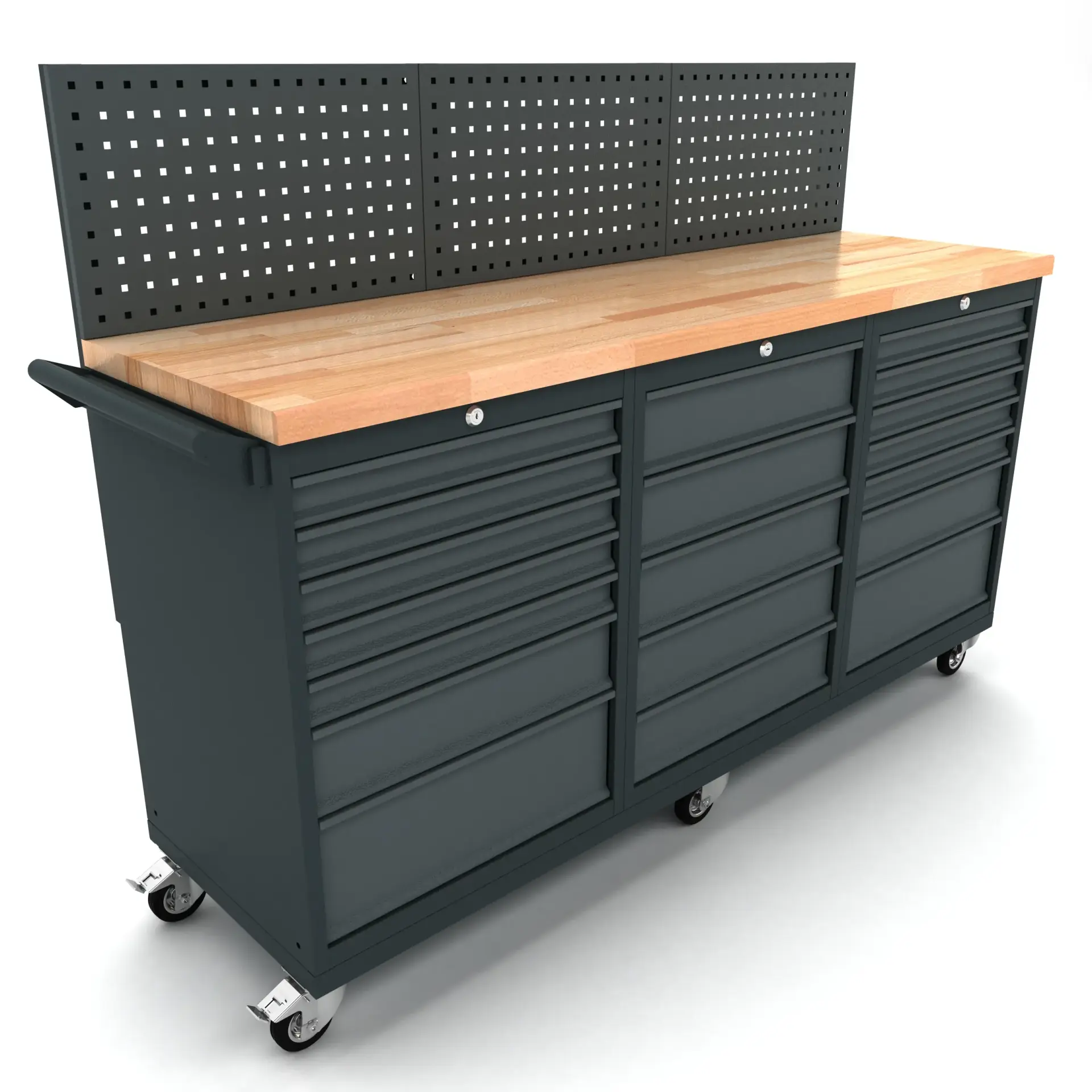 Moduline Takım Arabası M38
