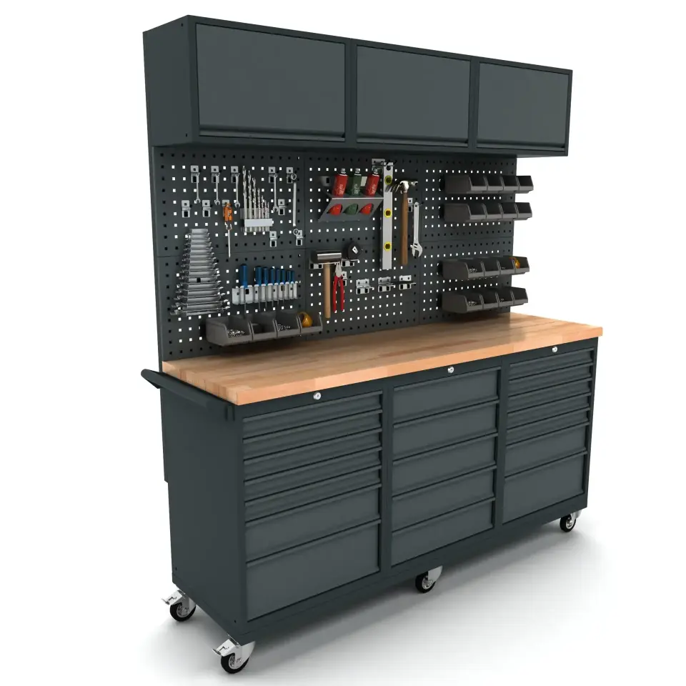 Moduline Takım Arabası M39