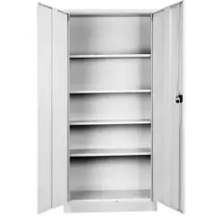 Dosya Dolabı 198cm