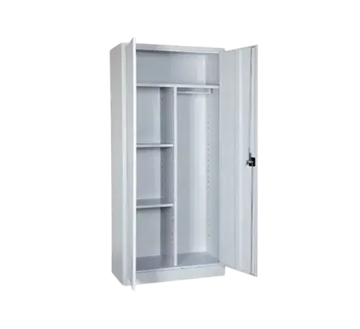 Temizlik Dolabı 198cm