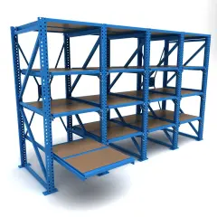 Kalıp Rafı (890x1260mm %65 Açılım)