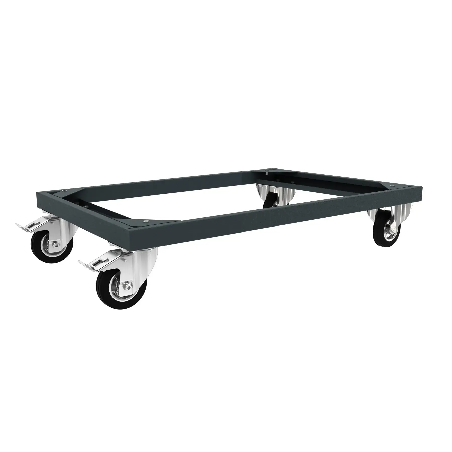 Moduline Tekerlekli Baza (620mm) (30.96)