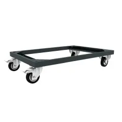 Moduline Tekerlekli Baza (620mm) (30.96)