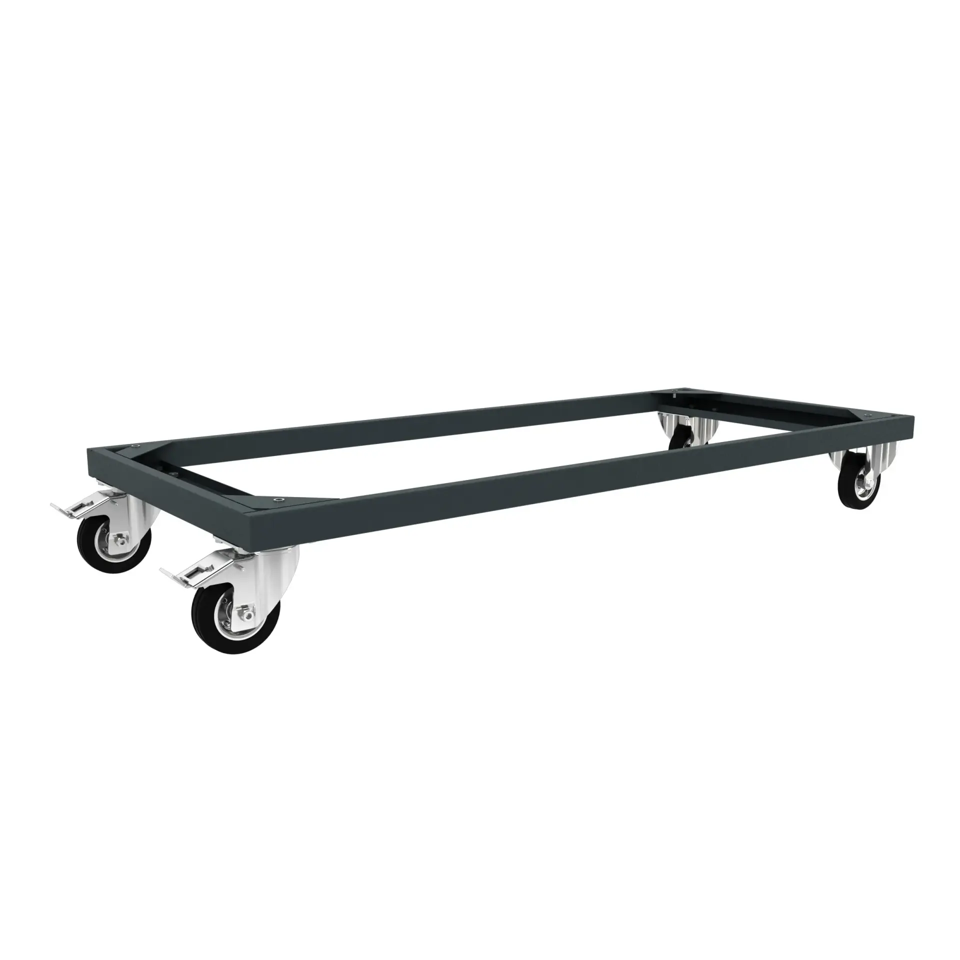 Moduline Tekerlekli Baza (1240mm) (30.93)