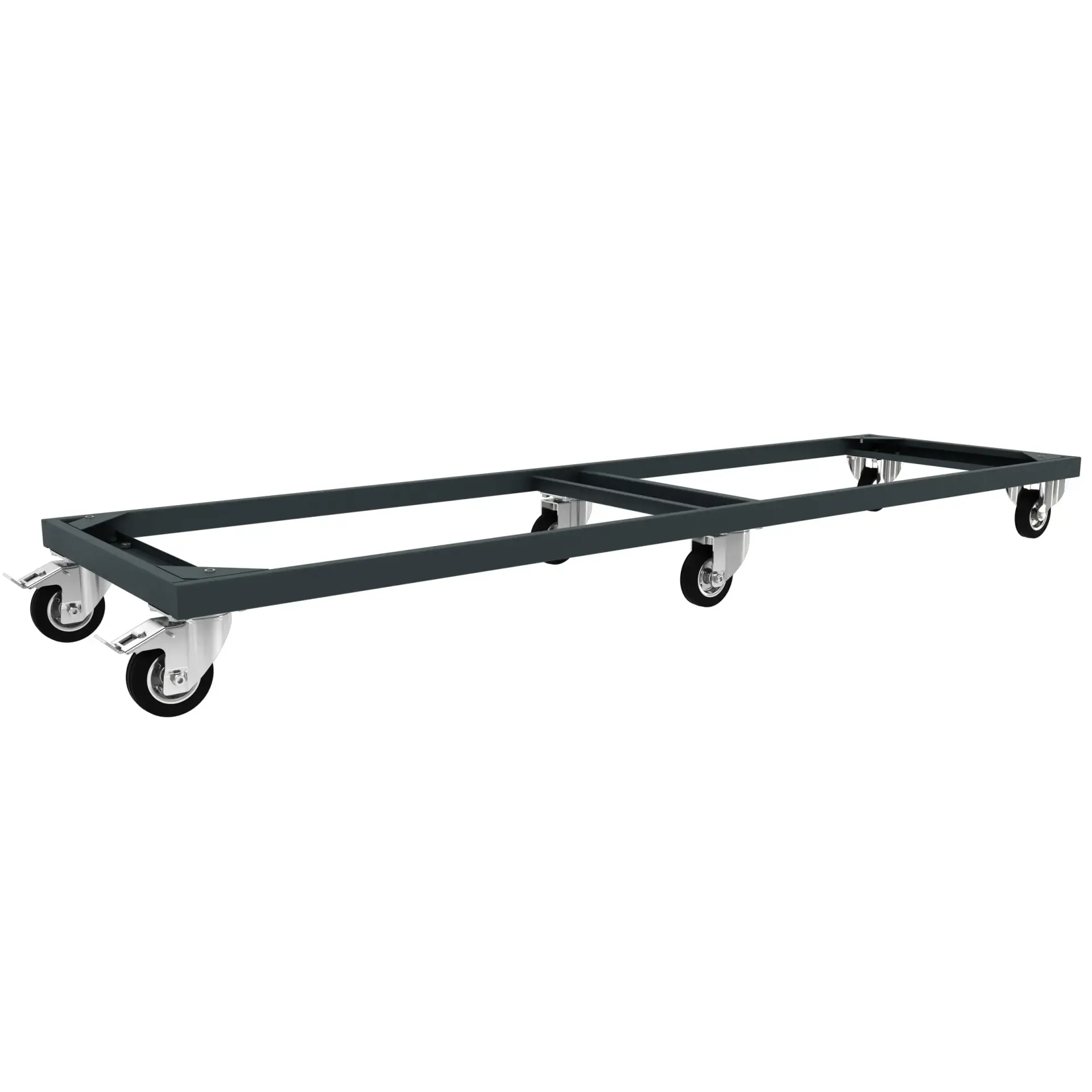 Moduline Tekerlekli Baza (1860mm) (30.94)