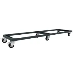 Moduline Tekerlekli Baza (1860mm) (30.94)