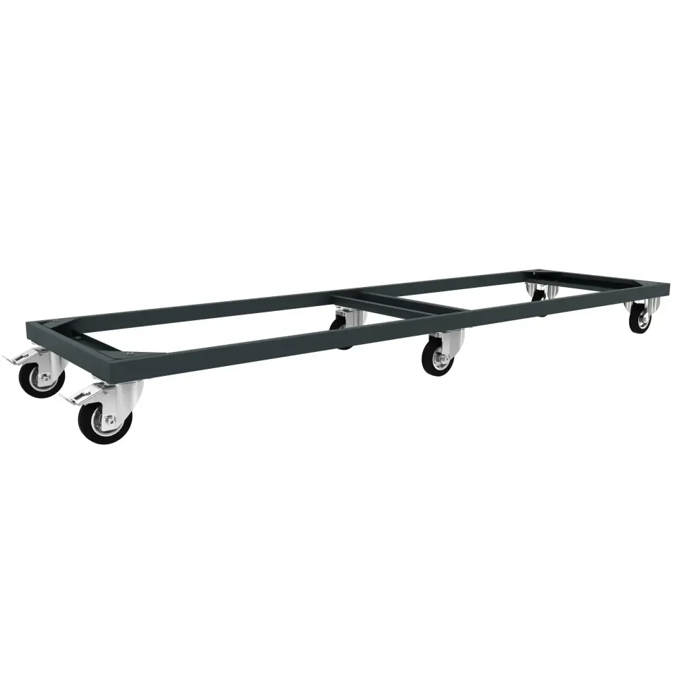 Moduline Tekerlekli Baza (1860mm) (30.94)