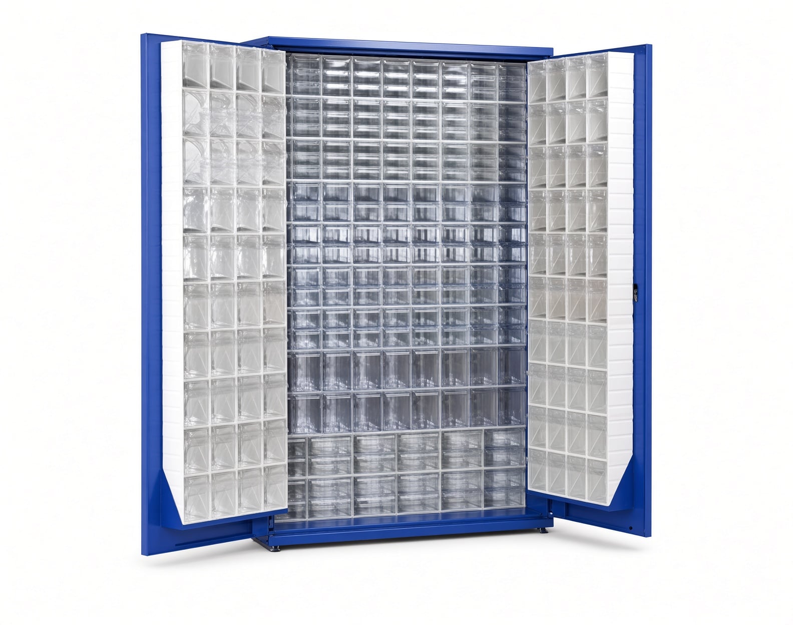BDR Tek Yönlü Çekmeceli Stand  - BDR.120.01