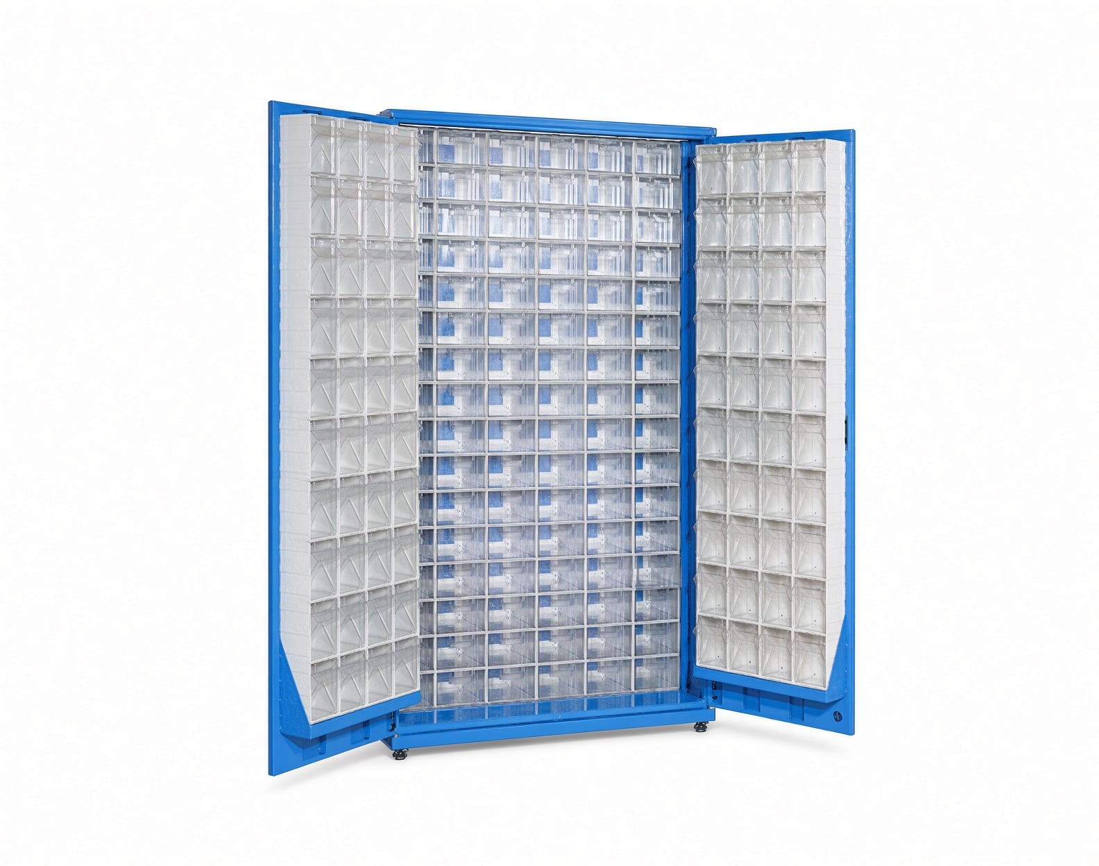 Hipaş ÇKD-451 Çekmeceli Stand | 1100x440x1880